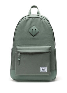 Синий женский рюкзак heritage Herschel