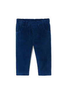 Бархатные вельветовые брюки для маленьких мальчиков Jacadi Paris