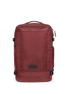 Tecum m бордовый мужской рюкзак Eastpak