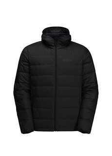 Мужская уличная куртка ather down hoody Jack Wolfskin