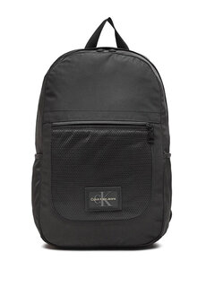 Черный мужской рюкзак essentials Calvin Klein