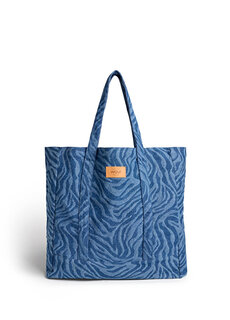 Женская сумка sierra blue из органического хлопка Wouf