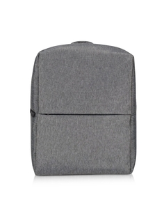 Черный меланжевый рюкзак Rhine EcoYarn Côte&amp;Ciel, серый Côte&Ciel