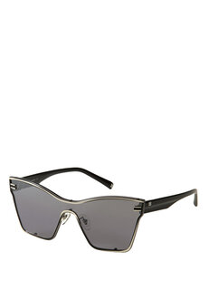 Hm 1467 c 3 комбинированные серебряные женские солнцезащитные очки Hermossa