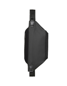 Черная сумка через плечо Isarau Obsidian Côte&amp;Ciel, черный Côte&Ciel