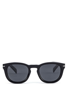 Черные мужские солнцезащитные очки rosie Freesbee