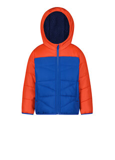 Оранжевое пальто для мальчика Carter&apos;s Carters