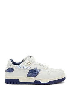 Acne sneakers 219 store