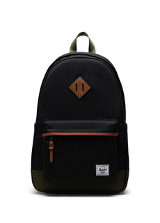 Разноцветный мужской рюкзак heritage Herschel