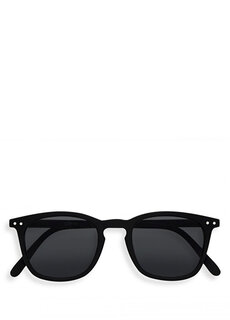 Черные мужские солнцезащитные очки Izipizi