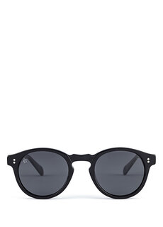 Черные мужские солнцезащитные очки perris Freesbee