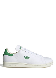 Stan smith croco 2025 homme verte