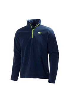 Мужские флисовые брюки mount deep steel Helly Hansen