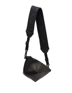 Черный - Элегантная сумка через плечо Caillou M Côte&amp;Ciel, черный Côte&Ciel