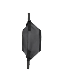 Черный - Поясная сумка Isarau S из обсидиана Côte&amp;Ciel, черный Côte&Ciel