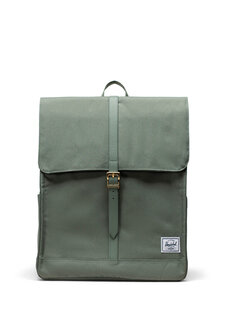 Голубой женский рюкзак city city Herschel