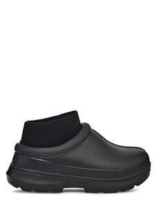 Черные женские ботинки tasman Ugg
