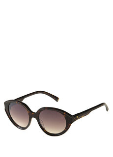 Hm 1463 c 2 женские солнцезащитные очки коричневого цвета из ацетата Hermossa