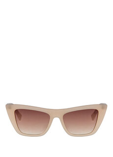 Hm 1575 c 4 женские солнцезащитные очки из ацетата цвета слоновой кости Hermossa