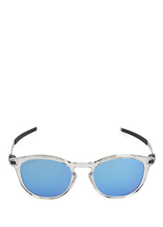Прозрачные мужские солнцезащитные очки Oakley