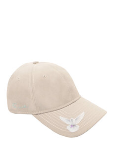 Мужская шляпа off-white с логотипом 3.Paradis
