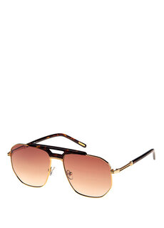 Cer 8614 03 мужские солнцезащитные очки с леопардовым узором Cerruti 1881