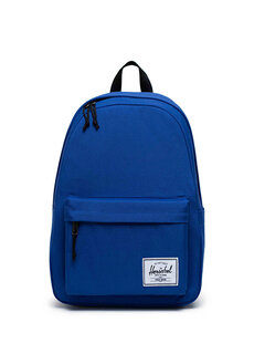 Классический синий мужской рюкзак xl Herschel