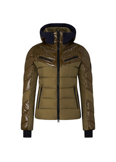 Женская лыжная куртка farina3 Bogner Fire &amp; Ice
