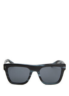 Domenico синие мужские солнцезащитные очки Dolce&amp;Gabbana