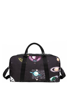 Дорожная сумка vivienne westwood planet&apos;s x Eastpak