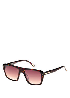 Cet 8616 03 мужские солнцезащитные очки с леопардовым узором Cerruti 1881