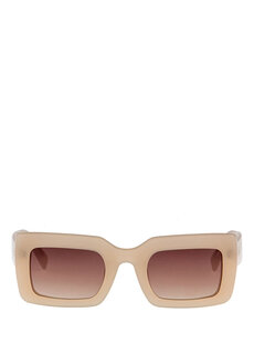 Hm 1573 c 4 женские солнцезащитные очки из ацетата цвета слоновой кости Hermossa