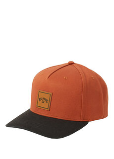 Мужская шляпа snapback stacked Billabong