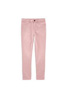 Розовые брюки для девочек Carter&apos;s Carters