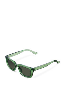 Зеленые солнцезащитные очки унисекс johari Meller
