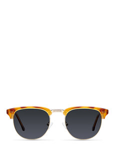 Солнцезащитные очки унисекс премиум-класса квадратной формы luxor Meller