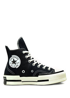 Черные мужские кроссовки chuck 70 plus canvas Converse