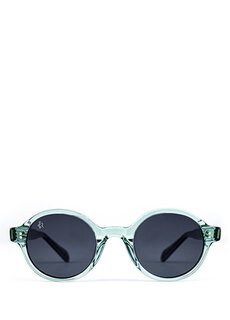 Зеленые мужские солнцезащитные очки pinole Freesbee