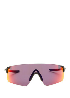 Черные розовые мужские солнцезащитные очки evzero Oakley