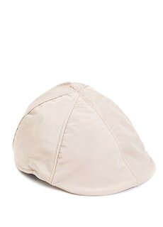 Женская шляпа песочного цвета Catarzi