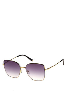 Hm 1489 c 1 женские солнцезащитные очки в металлическом золоте Hermossa