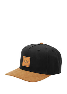 Мужская шляпа snapback stacked Billabong