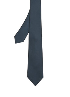 Зеленый шелковый галстук Kiton