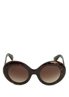 Черные женские солнцезащитные очки Oliver Peoples