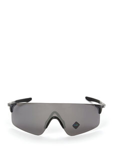 Черные мужские солнцезащитные очки evzero blades Oakley