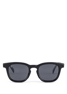 Черные мужские солнцезащитные очки brea Freesbee