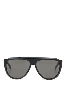 Hm 1617 c 1 черные мужские солнцезащитные очки из ацетата Hermossa