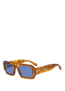 Wr9ku im 0144/s женские солнцезащитные очки коричневого цвета из ацетата Isabel Marant