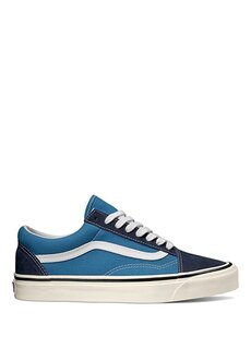 Old skool 36 dx синие женские кроссовки Vans