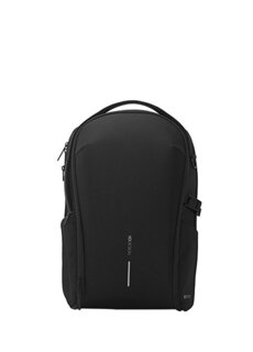 Черный мужской рюкзак bizz Xd Design
